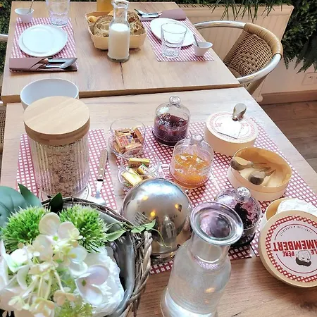 La Maison Pere Camembert-3