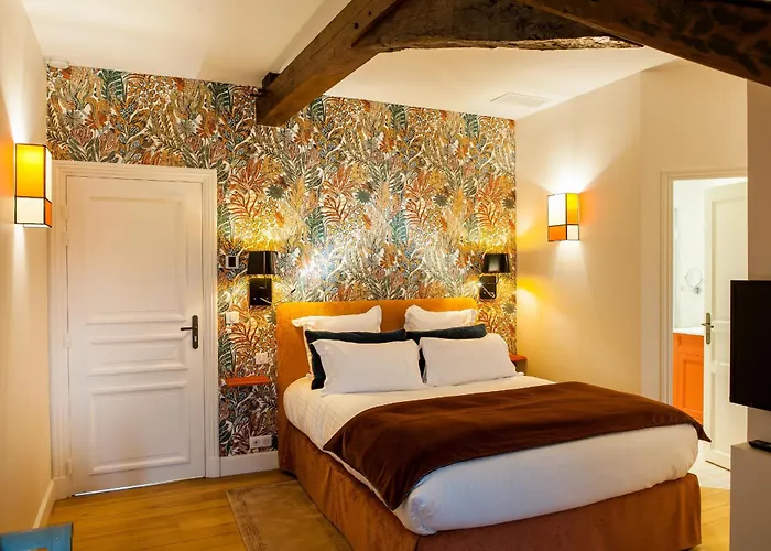 La Petite Folie Bed & Breakfast Honfleur